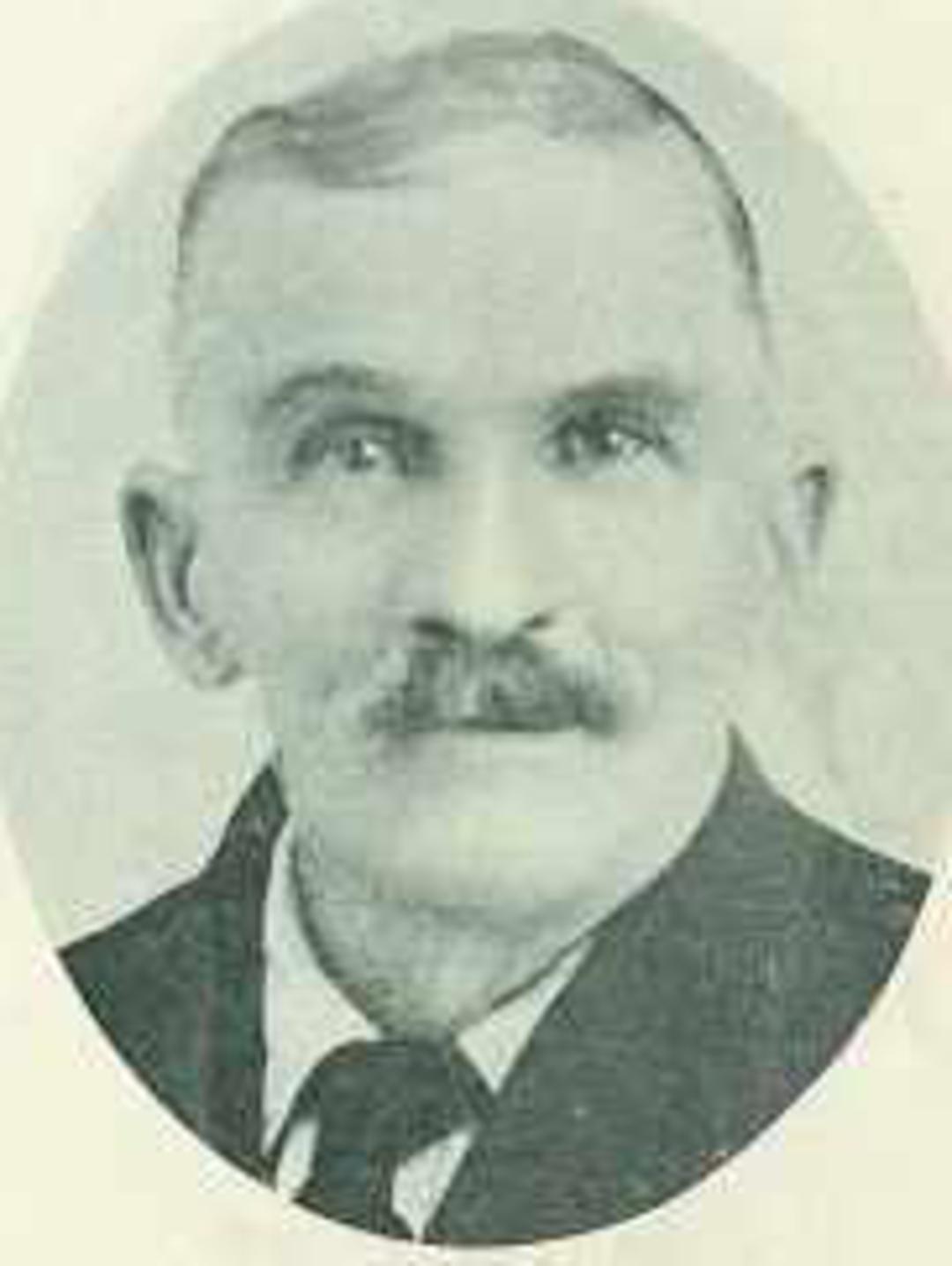 James Cameron (1851 - 1928) Profile